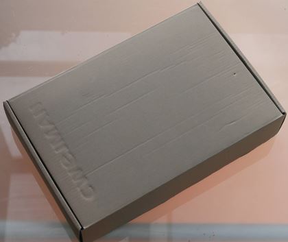 various-Cwejman MBC-3 cream eurorack